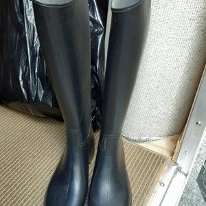 Womens Cadett Riding Boots